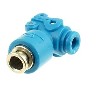 QUICK RELEASE FITTING | 