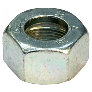 LOCKING NUT | 