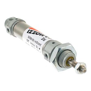 NORMALISED CYLINDER | 