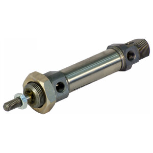 NORMALISED CYLINDER | 