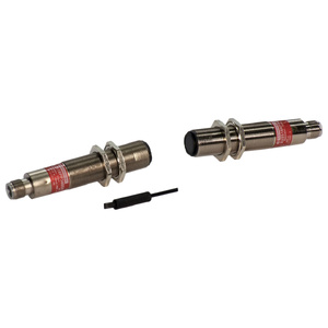 SAFETY BARRIER XU2-S18PP340D | 