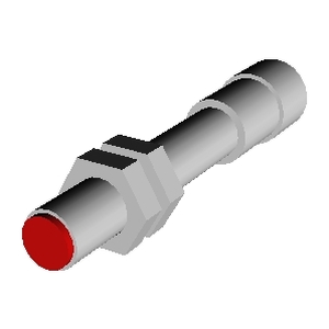 LIMIT SWITCH XS1-M08PC410D | 