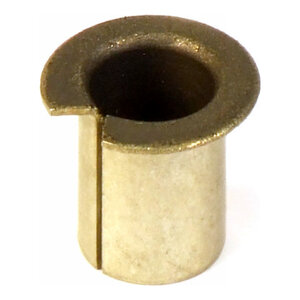 BUSHING WITH COLLAR | 