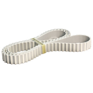 CLOSED RING TOOTHED BELT | 