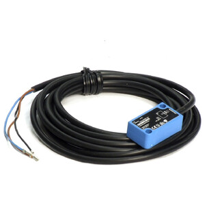 SINGLE PROXIMITY LIMIT SWITCH | 