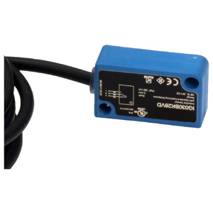 SINGLE PROXIMITY LIMIT SWITCH | 