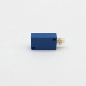 SINGLE PROXIMITY LIMIT SWITCH | 