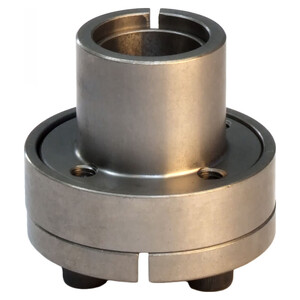 INTERNAL CLAMPING SET WITH COLLAR | 