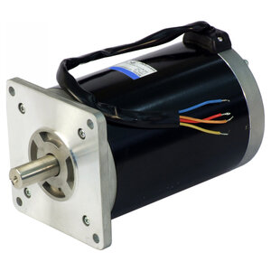 JOG MOTOR | 