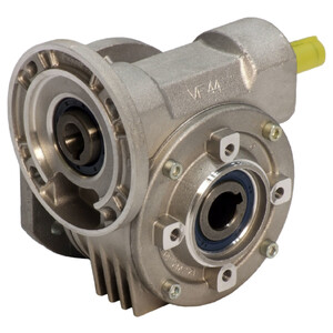 WORM SCREW GEARBOX MVF | 