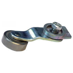 LEVA X FINEC ROTELLA IN METALLO | 