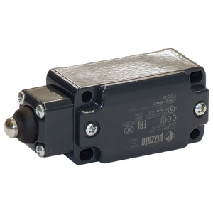 SINGLE MECHANICAL LIMIT SWITCH | 