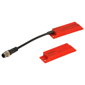 SAFETY SWITCH XCS-DMP590L01 | 