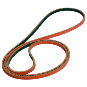 CLOSED RING TOOTHED BELT | 