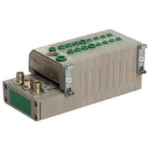 ASSEMBLED VALVES UNIT | 