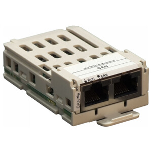 CAN OPEN MODULE  VW3-A3608 | 