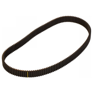 CLOSED RING TOOTHED BELT | 