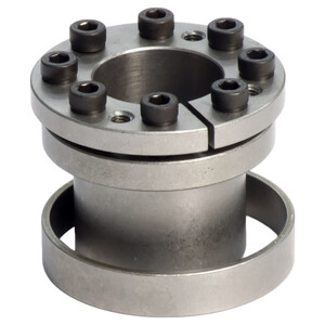 INTERNAL CLAMPING SET WITH COLLAR | 