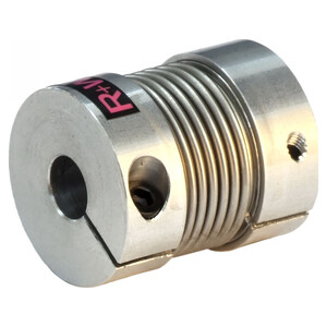 ELASTIC/FLEXIBLE JOINT | 