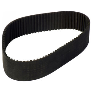 CLOSED RING TOOTHED BELT | 