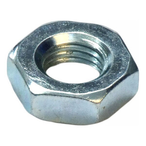 NUT UNI 5589 M10X1.25 6S | 