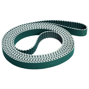 CLOSED RING TOOTHED BELT | 