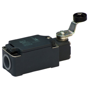 SINGLE MECHANICAL LIMIT SWITCH | 