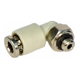 FITTING L M5 E4 M F 7522 4-M5 | 