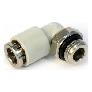 QUICK RELEASE FITTING | 