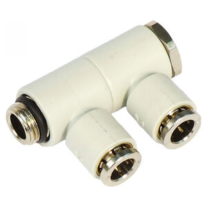 QUICK RELEASE FITTING | 