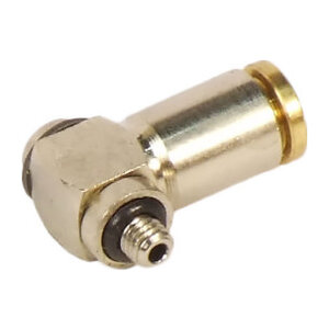 QUICK RELEASE FITTING | 