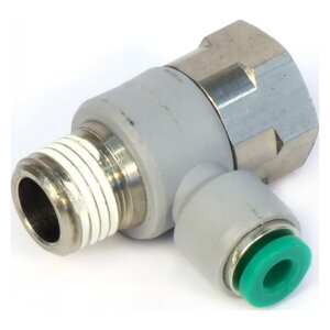 QUICK RELEASE FITTING | 