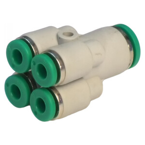 QUICK RELEASE FITTING | 