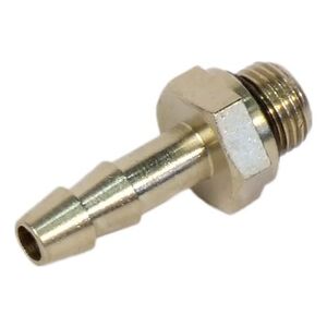 QUICK COUPLER FITTING | 