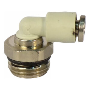 QUICK RELEASE FITTING | 