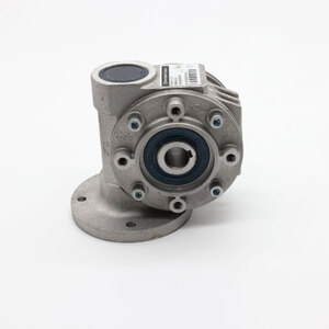 WORM SCREW GEARBOX MVF | 