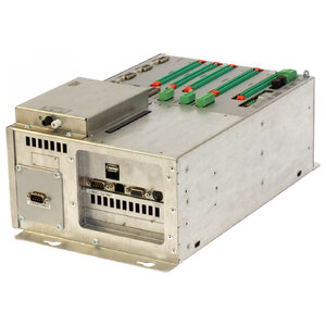 CONTROLLO NUMERICO | 