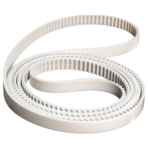 CLOSED RING TOOTHED BELT | 