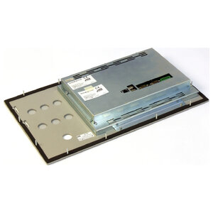 ELECTRONIC CONTROL | 