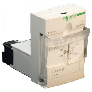 THERMORELAY 4.5-18-LUCA-18BL | 