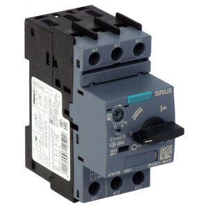 SWITCH 3P 13-20A 3RV2021-4BA10 | 