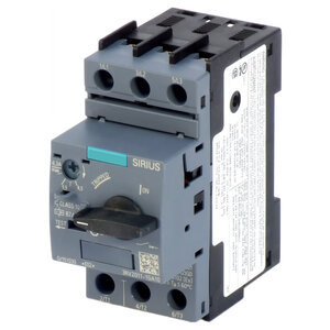 CIRCUIT BREAKER 3RV2011-1GA10 | 