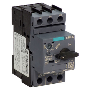 CIRCUIT BREAKER 3RV2011-1HA10 | 
