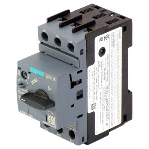 CIRCUIT BREAKER 3RV2011-1JA10 | 