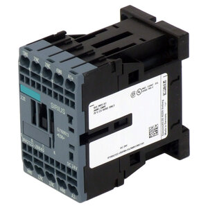 AUXILIARY CONTACT 24VDC 3RH2122 | 