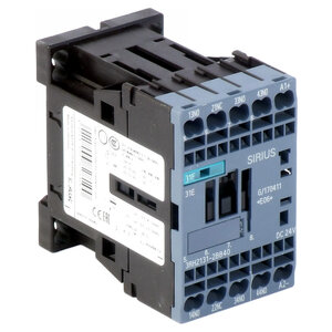 CONTACTOR RELAY 3RH2131-2BB40 | 
