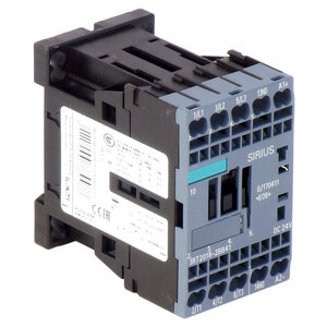 POWER CONTACTOR 3RT2018-2BB41 | 