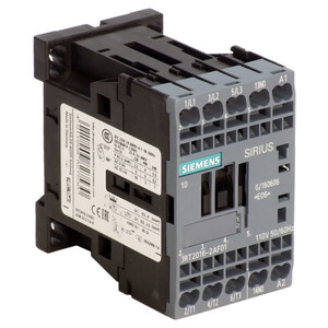 POWER CONTACTOR 3RT2016 2AF01 | 