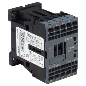 POWER CONTACTOR 3RT2016-2AF02 | 