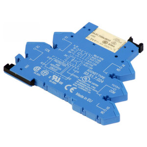 RELAY 24V 6A DC 38.61.7.024.0050 | 